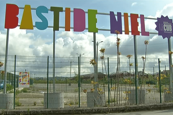 Le futur quartier Niel sur la rive droite de Bordeaux s'étendra sur 35 hectares