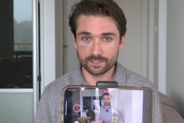 Avec 12 000 abonnés et des centaines de milliers de vues, Kylian Duprat, enseignant à l'Université de Bayonne, a été surpris par l'engouement pour ses vidéos sur TikTok.