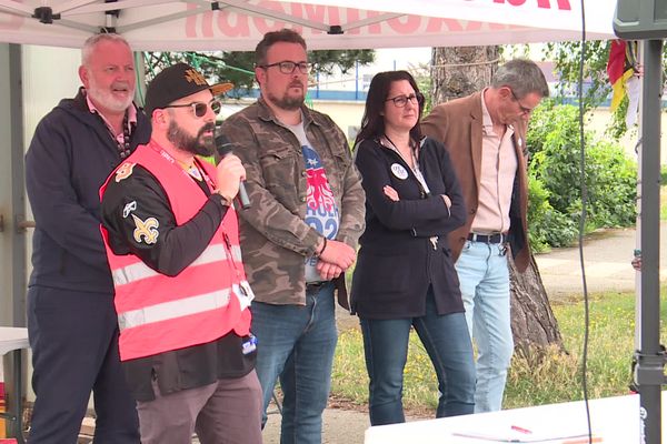 De maigres avancées ont été obtenues par l’intersyndicale, bien loin de ce qu’elle espérait.