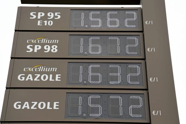 La hausse du prix des carburants a un impact sur le pouvoir d'achat et la vie quotidienne