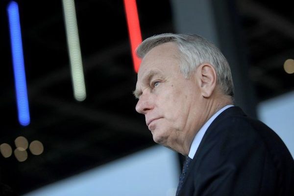 JM Ayrault, "L'objectif, c'est 2018. Il ne faut donc plus perdre de temps"