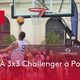 Rendez-vous pour la finale de Basket 3x3 hommes à Poitiers, ville emblématique de ce sport olympique.