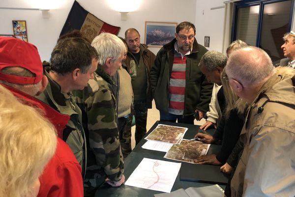 Tensions autour du projet de déviation routière porté par la Collectivité de Corse.