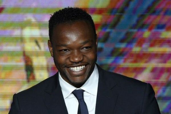 Le portier phocéen Steve Mandanda honoré par l'UNFP pour la 3e fois