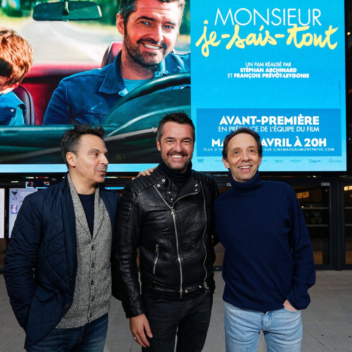 Rencontre 3 jours max : Cinema Avant premiere a Macon