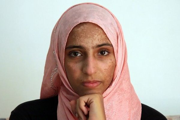 Doaa Al Zamel la survivante du naufrage qui a sauvé Massar