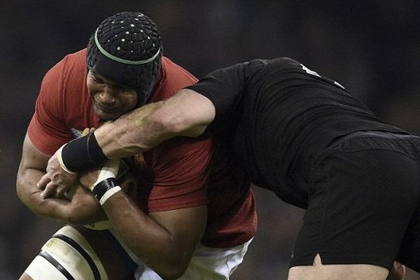 Thierry Dusautoir veut se projeter dans "autre chose". 