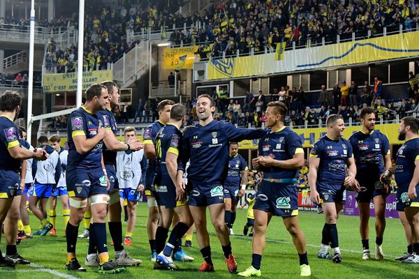 Après leur qualification face à Northampton le 31 mars, les joueurs de l'ASM seront opposés aux Harlequins en demi-finale le 20 avril.