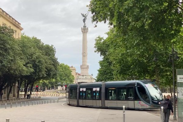 Après l'été 2020, 2021 ne sera pas non plus une année faste pour l'économie du tourisme à Bordeaux. 