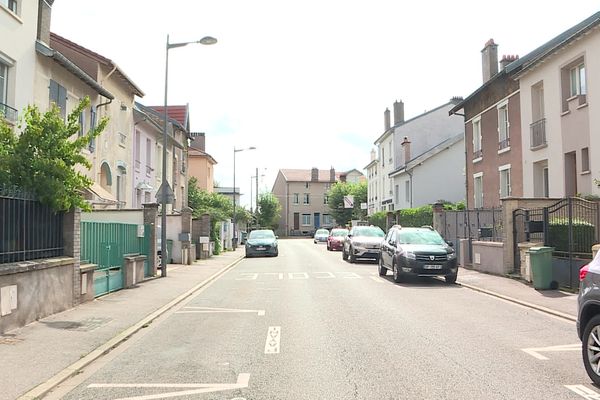 Deux rues sont concernées à Jarville-la-Malgrange : Clémenceau et Poincaré.