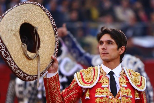 À Mexico, Castella coupe la seule oreille du jour