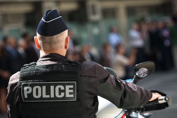 La « marche de la colère » devrait consister à un trajet Bastille-République (illustration).