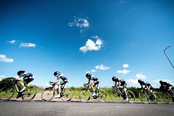 L'équipe Fortunéo prendra le départ du Tour de Normandie le 20 mars à Bourg-Achard (27)