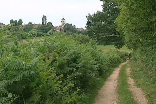 Le Morvan, une destination prisée par les Hollandais qui rêvent d'émigration