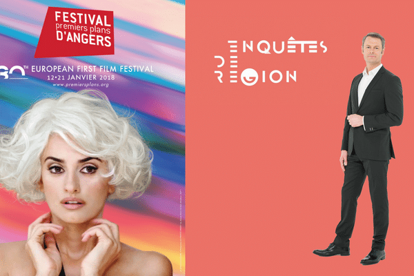 La 30éme édition du Festival Premiers Plans se déroulera à Angers du 12 au 21 janvier 2018