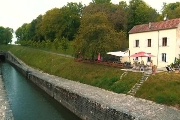 Rendez-vous au bistrot à Scey-sur-Saône