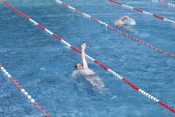 Les piscines de la métropole de Clermont-Ferrand seront accessibles librement et non plus sous réservation à compter du lundi 21 juin. 