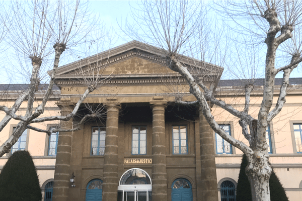 Le procès en appel d'Adel Souissi a lieu depuis lundi devant la cour d'assises du Puy-en-Velay 