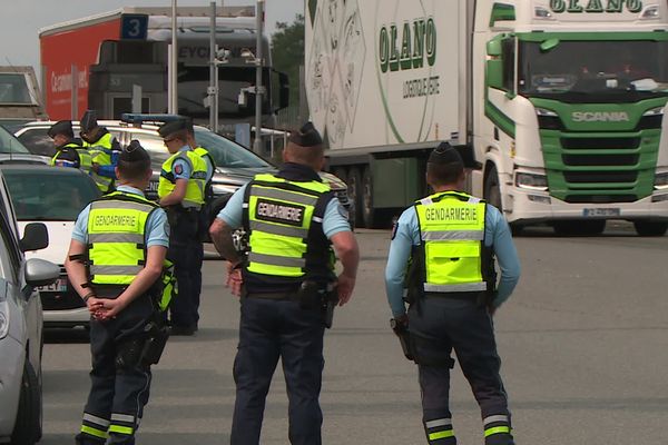 200 refus d'obtempérer ont été enregistrés en Haute-Garonne depuis le début de l'année.