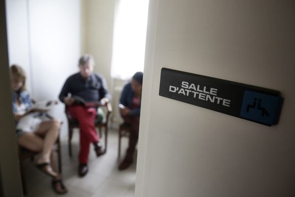 Chaque année, près de 28 millions de rendez-vous médicaux ne sont pas honorés par les patients.