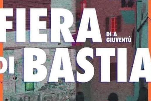 La première édition de la Foire de Bastia, organisée par l'association Bastia Eterna, se tiendra du 9 au 11 juillet à l'espace Mantimum. 