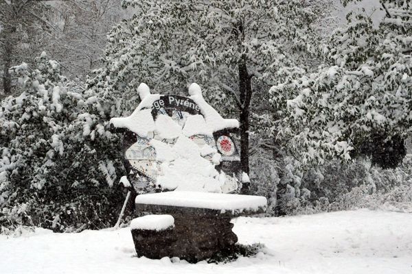 Six prévisionnistes nivologues vont s'installer à Foix en Ariège.