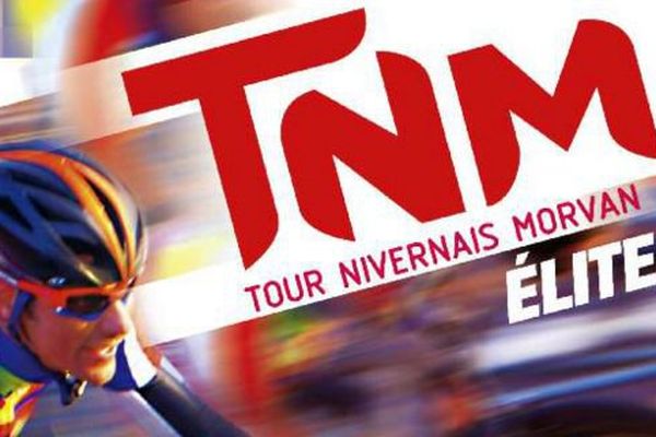 Cinq étapes sont au programme du tour du Nivernais-Morvan 2015.