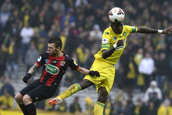 La dernière rencontre entre le FC Nantes et l'OGC Nice a tourné en faveur des niçois.