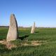 Les alignements de Saint-Dénec sont classés au titre des monuments historiques par arrêté du 27 décembre 1923