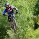 Le Bike Park du Lac Blanc attire de nombreux amateurs de sensations fortes