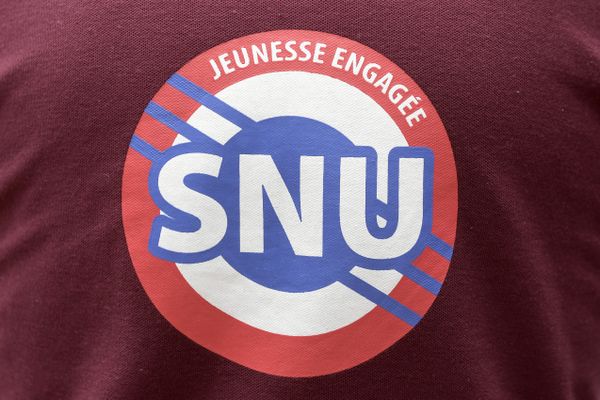 Le SNU a rassemblé près de 50 000 jeunes depuis son lancement en 2019, selon le gouvernement.