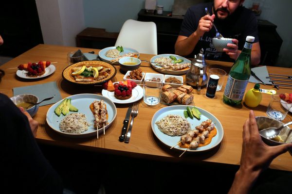 Les familles alsaciennes sont invitées à accueillir des étudiants pour le repas de rupture du jeûne.