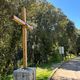 Une croix édifiée par la municipalité fait polémique à Quasquara.