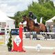 Le concours de sauts d'obstacles de Canteleu a accueilli 200 cavaliers et 500 chevaux.