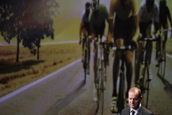 Christian Prudhomme va révéler le tracé du 100ème Tour de France