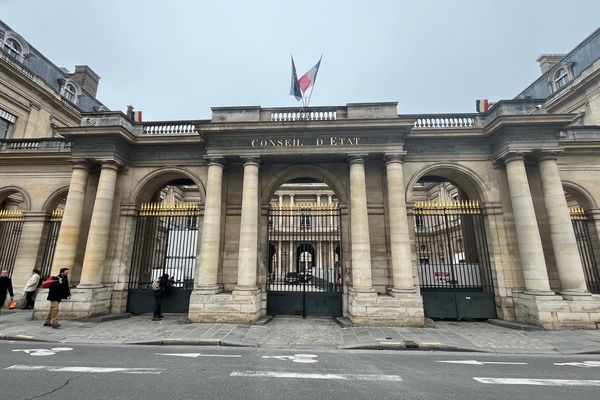 Le Conseil d'État a examiné, ce vendredi 17 janvier, le référé visant à améliorer les conditions de détention à la maison d'arrêt de Limoges. La juridiction rendra sa décision la semaine prochaine.