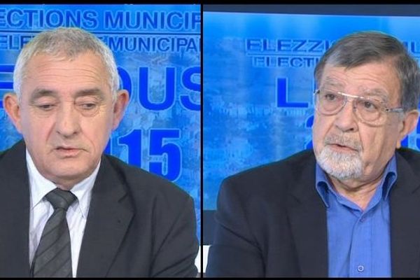 Municipale partielle de L'Ile Rousse : entretiens avec les candidats