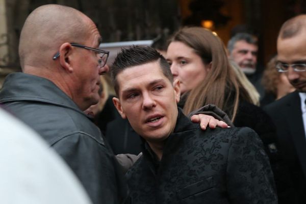 Jonathann Daval mis en examen pour le meurtre de sa femme est toujours incarcéré à la prison de Dijon. 