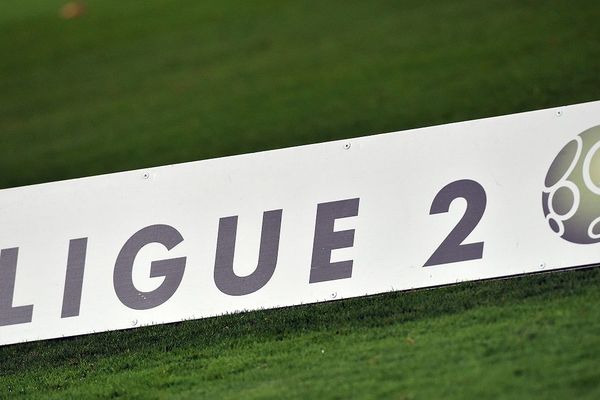 L'AJ Auxerre est 11e de Ligue 2, avec 43 points