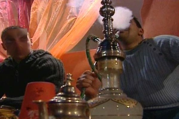 Le gérant d'un bar à chicha a été condamné pour infraction à la loi antitabac par la cour d'appel de Dijon 