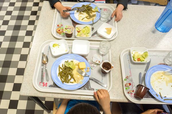 Comment améliorer la qualité des repas à la cantine ? 