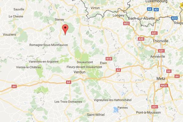 Une victime est à déplorer dans l'incendie d'une maison à Murvaux