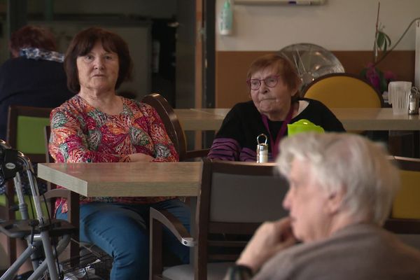 Dans cet Ehpad de l'Aisne, le déficit a atteint pour la première fois la barre des 126 000 euros.