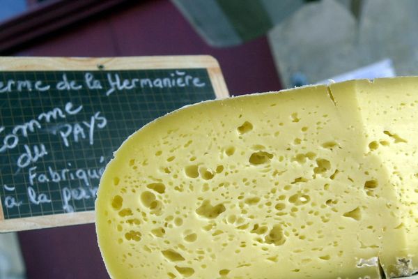 Tout l'été, l'offre de marchés de producteurs locaux s'étoffe dans l'Allier. Le département n'échappe pas à la tendance du "consommer local". 