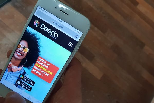 Deedo est disponible dans huit pays, dont la France, le Royaume-Uni, le Sénégal, la Côte-d’Ivoire et le Mali.