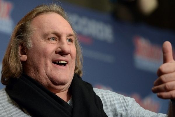 Le maire de Beynat en Corrèze propose à Gérard Depardieu l'asile dans sa commune pour la fin du monde !