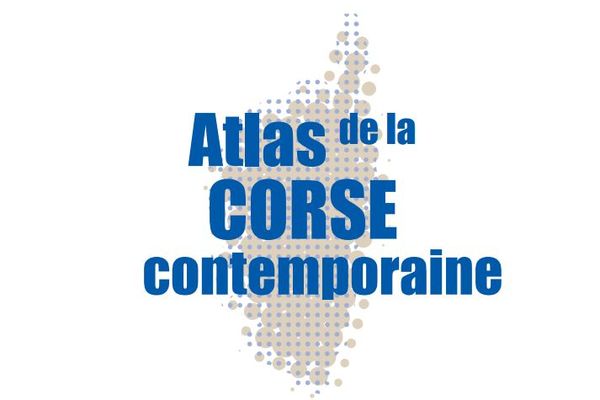 L'atlas de la Corse contemporaine, publié le 1er février 2023 chez Actes Sud.