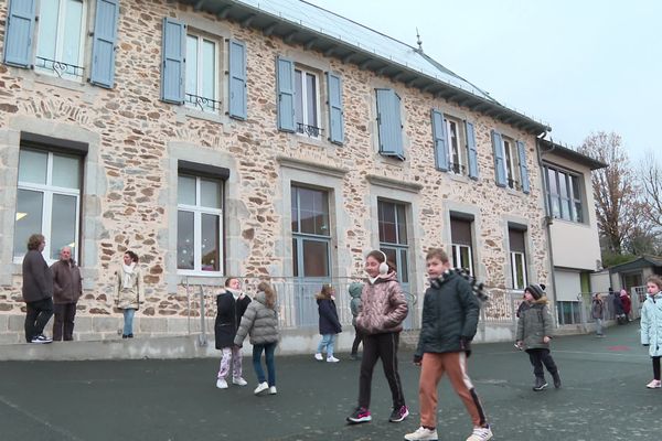 En 6 ans, Lacapelle-del-Fraisse, dans le Cantal, a gagné 66 habitants et compte aujourd'hui 402 administrés.