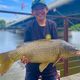 A 13 ans seulement, Paul est devenu incollable sur la pêche à la carpe.