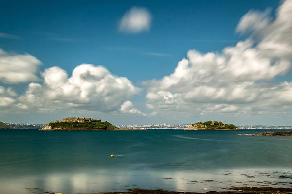 Roscanvel dans le Finistère